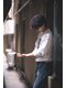 ヘアカフェ ブーン(Hair Cafe Boon)の写真/長崎でメンズパーマならBoon。初めてのパーマも大歓迎。今日より好きな自分へ。