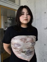 ジェリコヘアー(JERICHO HAIR)&nbsp;layer cut
