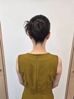 シュエット 横浜関内店(Chouette)&nbsp;カチモリアレンジ