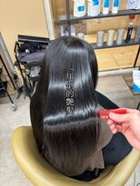 リエル 札幌大通(Lielle)&nbsp;美髪髪質改善