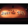 ビュート925(Bute 925)のお店ロゴ