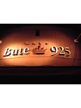 Bute 925【ビュート】