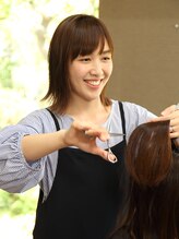 ビューティーサロン ポールール(BEAUTY SALON POLOUR) 皆木 由紀子