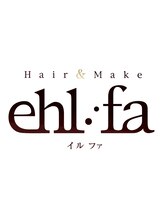 ehl：fa SEIYU 上野芝店【イルファ】