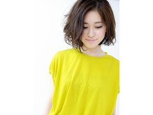 ヘアー プロデュース アロマ(HAIR PRODUCE aroma)