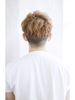 トランクイル サフリック(TRAN9UIL safric)&nbsp;20代・30代・40代　束感スタイル