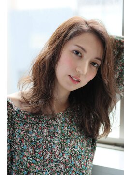 ソーホー ニューヨーク シズオカ(SOHO newyork SHIZUOKA) リラックスウェーブ