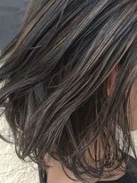 アンカーデイズ(Anchor Days)&nbsp;カーキアッシュ