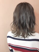 モードケイズ 阿倍野店(MODE K’s) グラデーションカラー