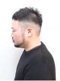 クロップショート