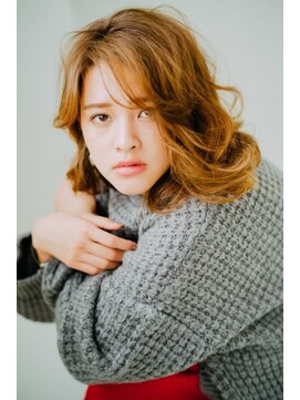 グランシャリオ 笹塚店(Grand Chariot) 【GrandChariot 笹塚】大人カジュアルオフェロスタイル