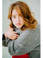 グランシャリオ 笹塚店(Grand Chariot) 【GrandChariot 笹塚】大人カジュアルオフェロスタイル