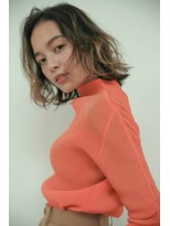 モードケイズ JR茨木improve店(MODE K's)&nbsp;【MODEKs improve店】大人かわいい無造作カール