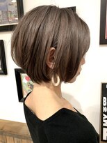 ノーム 横浜(NORM)&nbsp;Norm横浜  ショートボブ