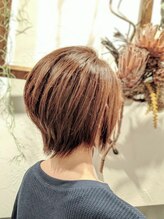 リルシープ(Lilsheep)