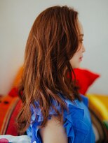 プロデュース 相模原店(Produce) オシャレパーマ☆ゆるウェーブ♪大人かわいい