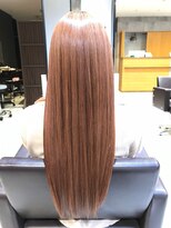 モードケイズ 西宮(MODE K's)&nbsp;【西宮/髪質改善/イルミナカラー/インナーカラー/白髪染め