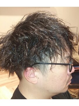 レヴィ(Levie) ツイストスパイラル