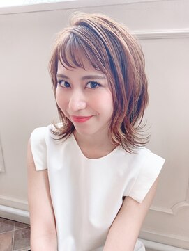 ブリック(BRICK) ウルフスタイル