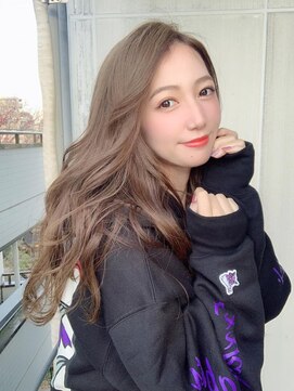 アルバ ヘアリゾート(ALBA) 【ALBA千葉将大】千葉スタイル01【三鷹】