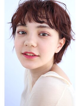 ジャムバイネオリーブ 高円寺(jam by neolive) 色っぽコンパクトショート