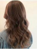 ウィービンググラデーション