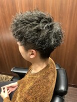 ヒロギンザ 御茶ノ水店(HIRO GINZA)&nbsp;ショートツイスト