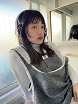 ノエ(noe) ストレートストリート