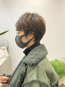 ベル 銀座5丁目店(Belle) ワンカールパーママッシュ