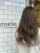 ノエル(noele)&nbsp;オリーブカラー