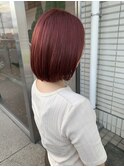 エノグピンクホワイトカラー