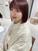 ロカ(roka)&nbsp;mini bob