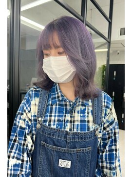 リア 大阪梅田(Ria) ~パープル~ 【Ria 大阪 梅田】