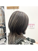 サボ(SAVO)&nbsp;ウルフグラデーションカラー