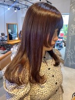 シーン 池袋(scene.)&nbsp;scene.【シーン】【池袋 西口徒歩3分】ピンクブラウン