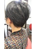 スタイリッシュショート