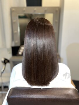 アールサロン アオヤマ(Rr SALON AOYAMA) 水素×エクソソーム