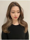 韓国レイヤー　i