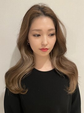 シー(See.) 韓国レイヤー i