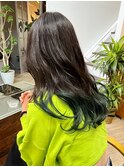 【小西剛】グラデーションカラー 30代/40代/50代の方も◎