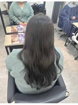 スターズ 渋谷(STARS) Olive greige