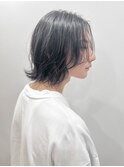 【高田】メンズ×ミディアム×色気 /Raffune Yokohama高田祐樹