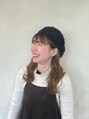 ベレッタ ネヤガワ(veretta. neyagawa) 西岡 有希