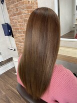 エルパライソ 鯖江店(Elparaiso)&nbsp;髪質改善トリートメント