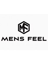 MEN'S FEEL 心斎橋 メンズパーマ/メンズサロン/メンズカット【メンズフィール】