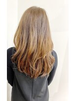 リアン(Lian) 【パーマ】ロングデジタルパーマナチュラルデザイン