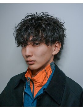 アイトーキョー 名古屋栄(AI TOKYO) 波巻きマッシュ