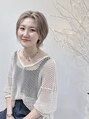 ハク(haku.) 外山 朋子