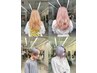 【新規人気no.3クーポン☆ブリーチ祭り】カット＋ウル艶ブリーチカラー