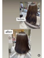 ウィル ジェイアール茨木駅前店(WiLL)&nbsp;イメチェンカット